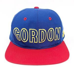 90s Jeff Gordon two tone hat 1990s vintage